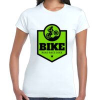 Lady Fitted Thumbnail