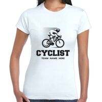 Lady Fitted Thumbnail