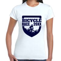 Lady Fitted Thumbnail