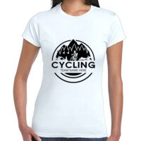 Lady Fitted Thumbnail