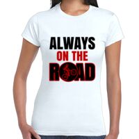 Lady Fitted Thumbnail