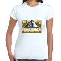 Lady Fitted Thumbnail