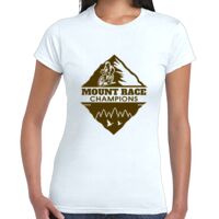 Lady Fitted Thumbnail