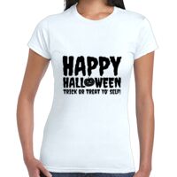 Lady Fitted Thumbnail