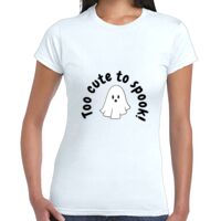 Lady Fitted Thumbnail