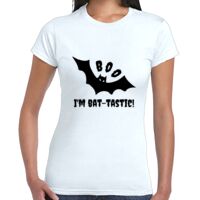 Lady Fitted Thumbnail