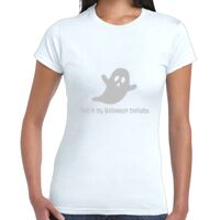 Lady Fitted Thumbnail