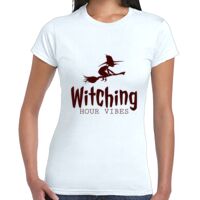 Lady Fitted Thumbnail