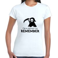 Lady Fitted Thumbnail