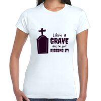 Lady Fitted Thumbnail