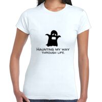 Lady Fitted Thumbnail