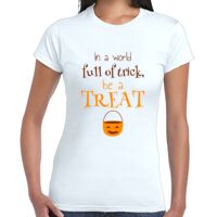 Lady Fitted Thumbnail