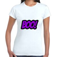 Lady Fitted Thumbnail