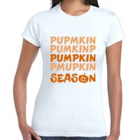 Lady Fitted Thumbnail