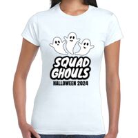 Lady Fitted Thumbnail