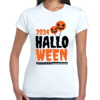 Lady Fitted Thumbnail