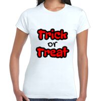 Lady Fitted Thumbnail