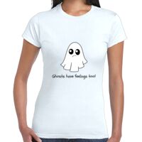 Lady Fitted Thumbnail