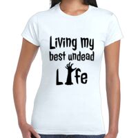 Lady Fitted Thumbnail