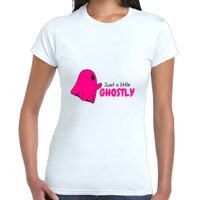 Lady Fitted Thumbnail