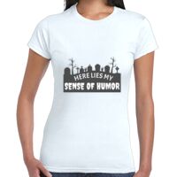 Lady Fitted Thumbnail