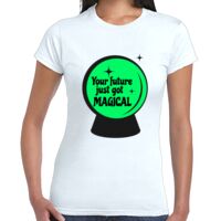 Lady Fitted Thumbnail