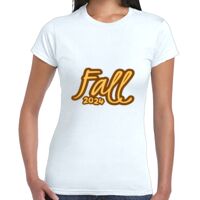 Lady Fitted Thumbnail