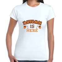 Lady Fitted Thumbnail