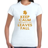 Lady Fitted Thumbnail