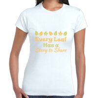 Lady Fitted Thumbnail