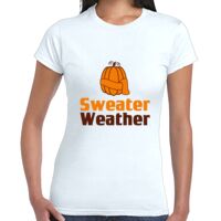 Lady Fitted Thumbnail