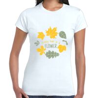 Lady Fitted Thumbnail