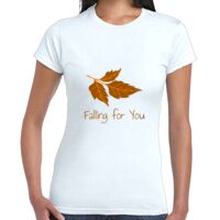 Lady Fitted Thumbnail