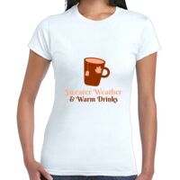 Lady Fitted Thumbnail