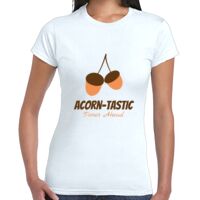 Lady Fitted Thumbnail