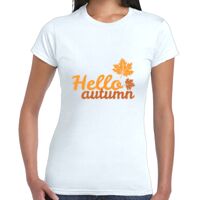 Lady Fitted Thumbnail