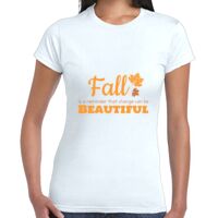 Lady Fitted Thumbnail