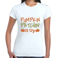 Lady Fitted Thumbnail