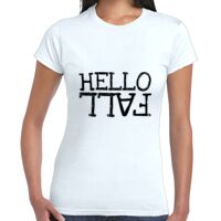 Lady Fitted Thumbnail