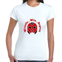 Lady Fitted Thumbnail