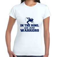 Lady Fitted Thumbnail