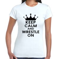 Lady Fitted Thumbnail