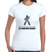 Lady Fitted Thumbnail