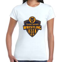 Lady Fitted Thumbnail