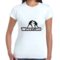 Lady Fitted Thumbnail