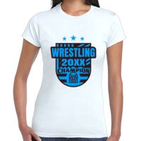 Lady Fitted Thumbnail