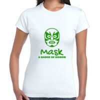 Lady Fitted Thumbnail