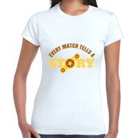 Lady Fitted Thumbnail