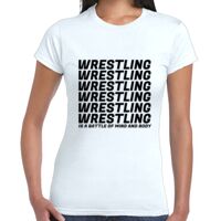 Lady Fitted Thumbnail