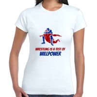 Lady Fitted Thumbnail